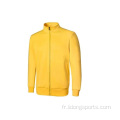 Lidong Polyester Sweatshirt Sweat-shirt Logo Gratuit Outlet